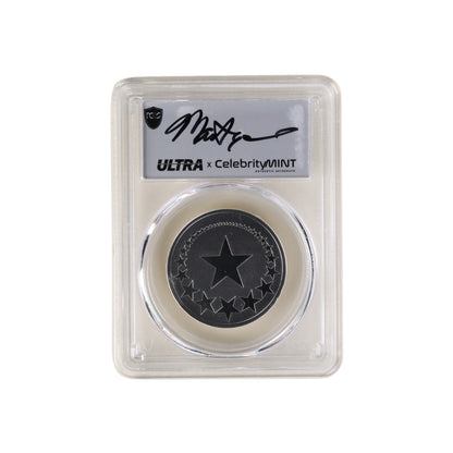 UB x CM Hollywood Heroes - Final Round - CoinsTV