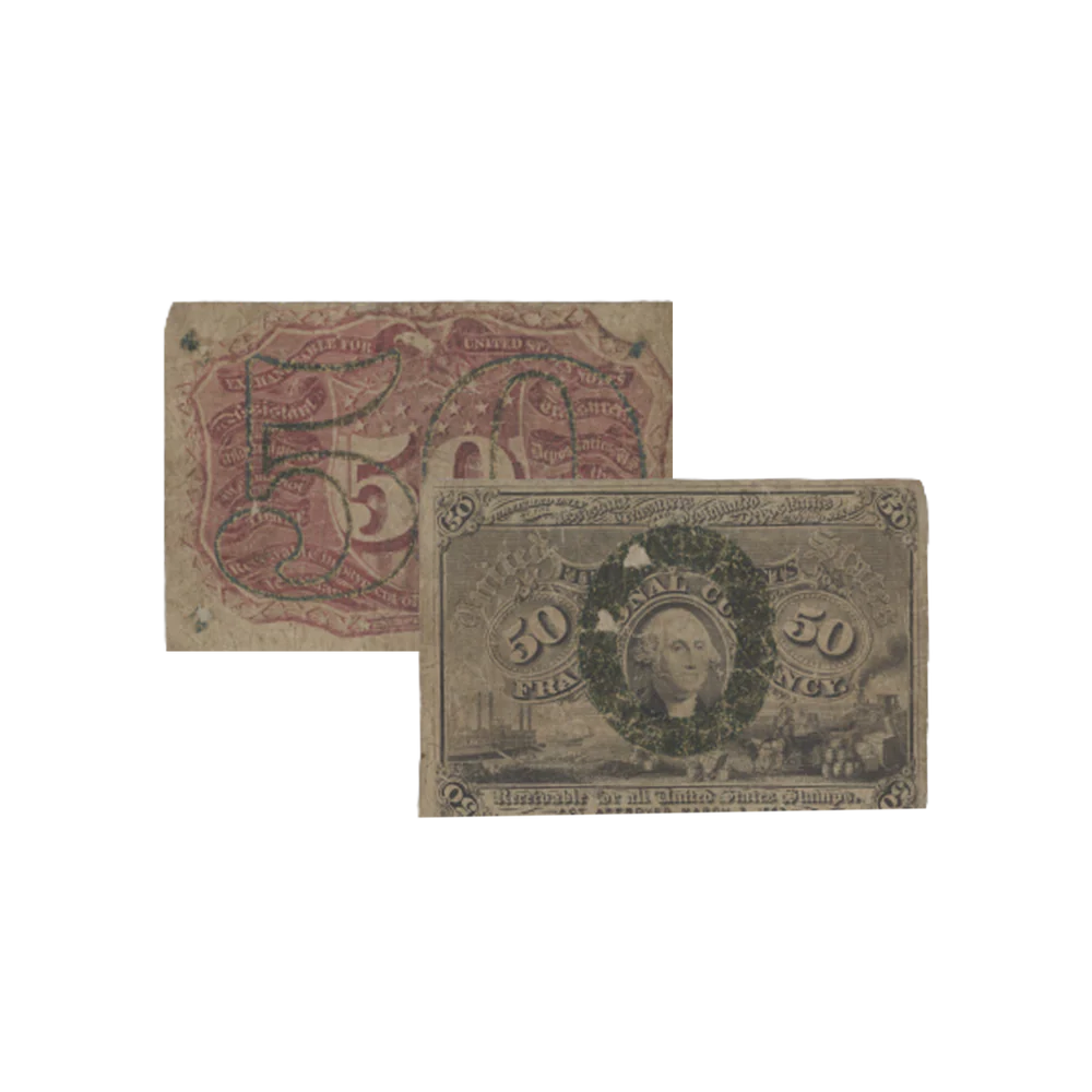 UltraBreaks - BankNote Blitz Series 4 - CoinsTV