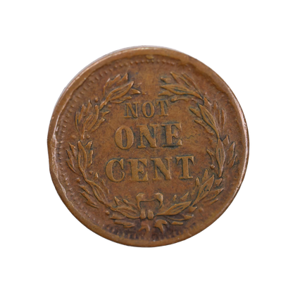 Civil War Token - Collectors Quality Circulated - CoinsTV
