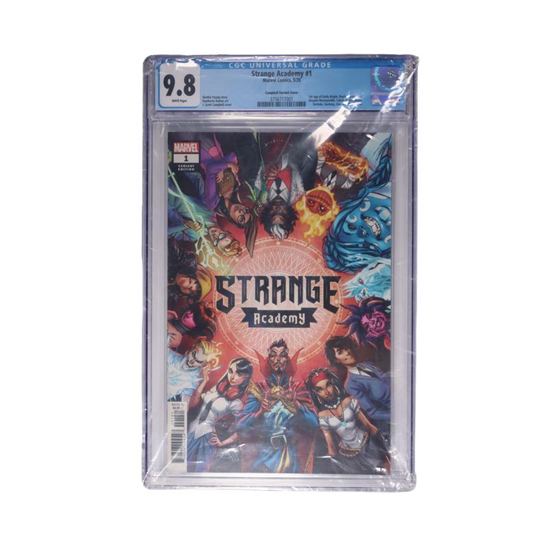UltraBreaks Comic Conquest - CoinsTV