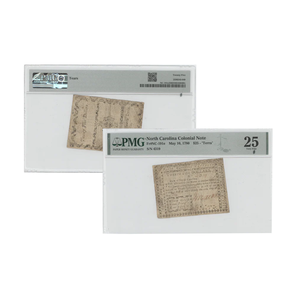 UltraBreaks - The Continental Cache: 250th Edition - CoinsTV