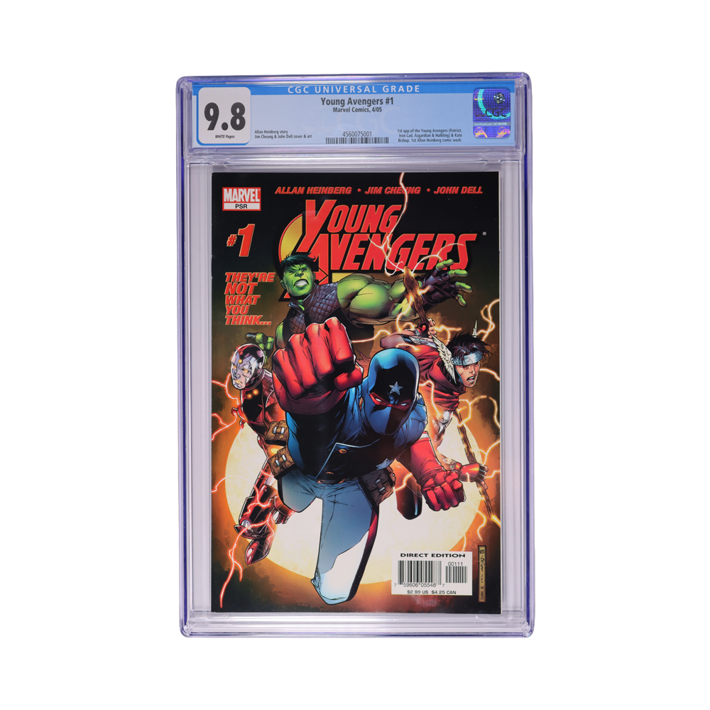 UltraBreaks Comic Conquest - CoinsTV