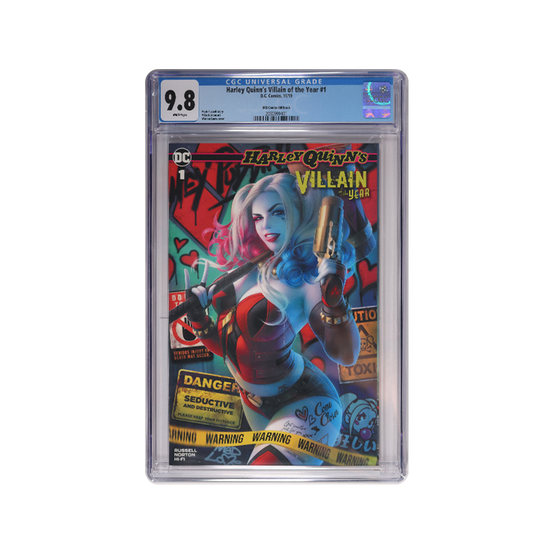 UltraBreaks Comic Conquest - CoinsTV