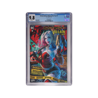 UltraBreaks Comic Conquest - CoinsTV