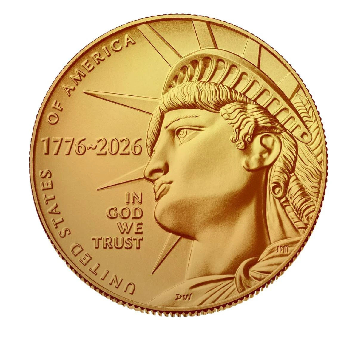 9/11 25th Anniversary Gold-Plated Colorized Half Dollar - CoinsTV