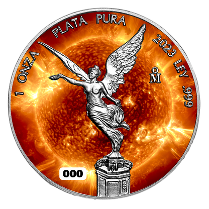 Chromatics Celestial Series 3 pc Set - 1 of 299 - CoinsTV