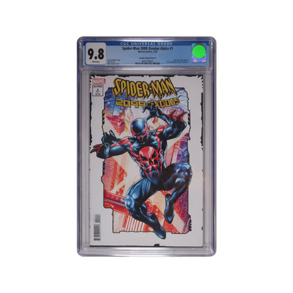 UltraBreaks Comic Conquest - CoinsTV