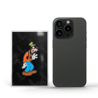 2026 Niue Disney Goofy 1/2 oz Silver Coin Blind Box
