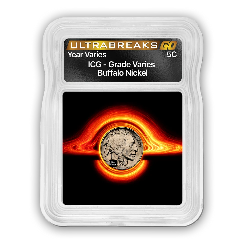 Ultrabreaks Go: Cosmic Chase