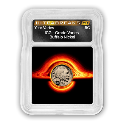 Ultrabreaks Go: Cosmic Chase