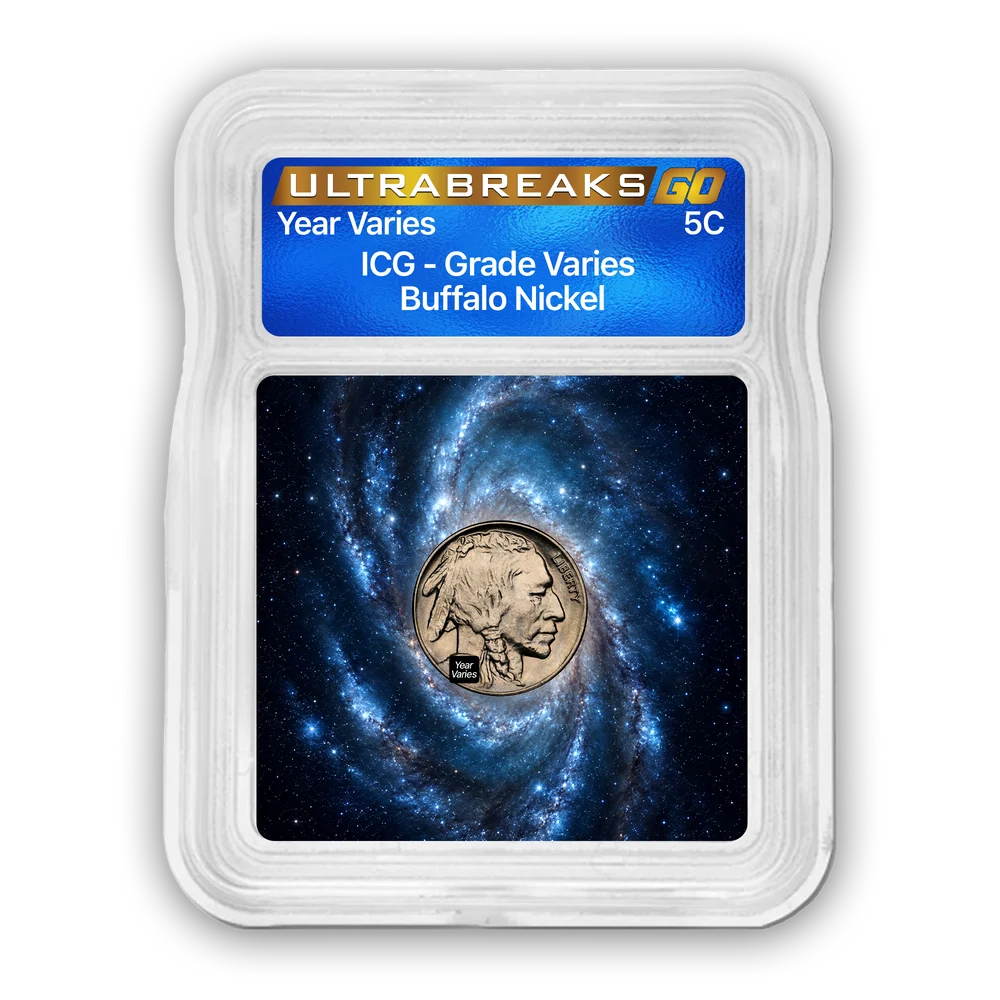Ultrabreaks Go: Cosmic Chase