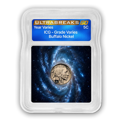 Ultrabreaks Go: Cosmic Chase