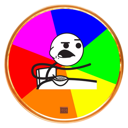 UltraBreaks x Icon Mint - Dank Ripz: U Mad? Edition