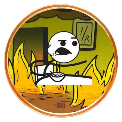 UltraBreaks x Icon Mint - Dank Ripz: U Mad? Edition