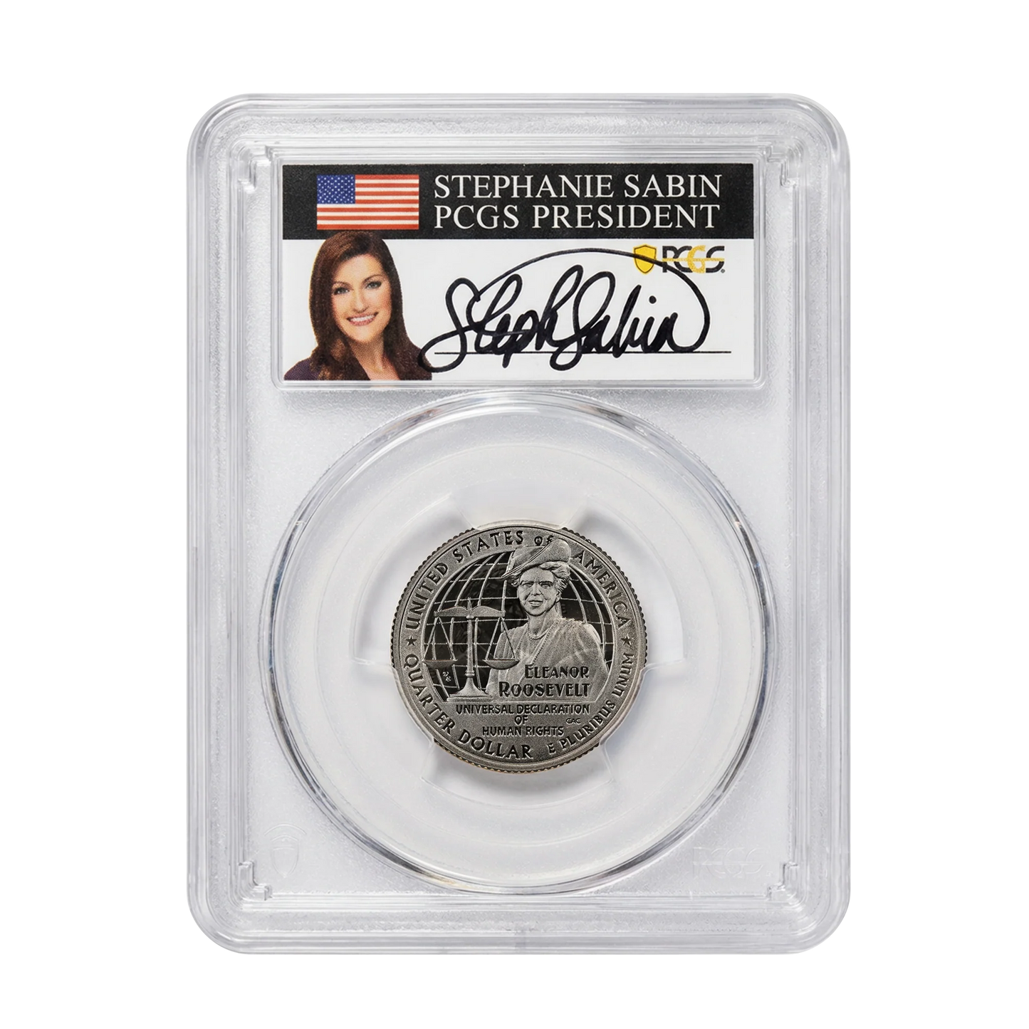 Fast Breaks - Stephanie Sabin Signature Edition