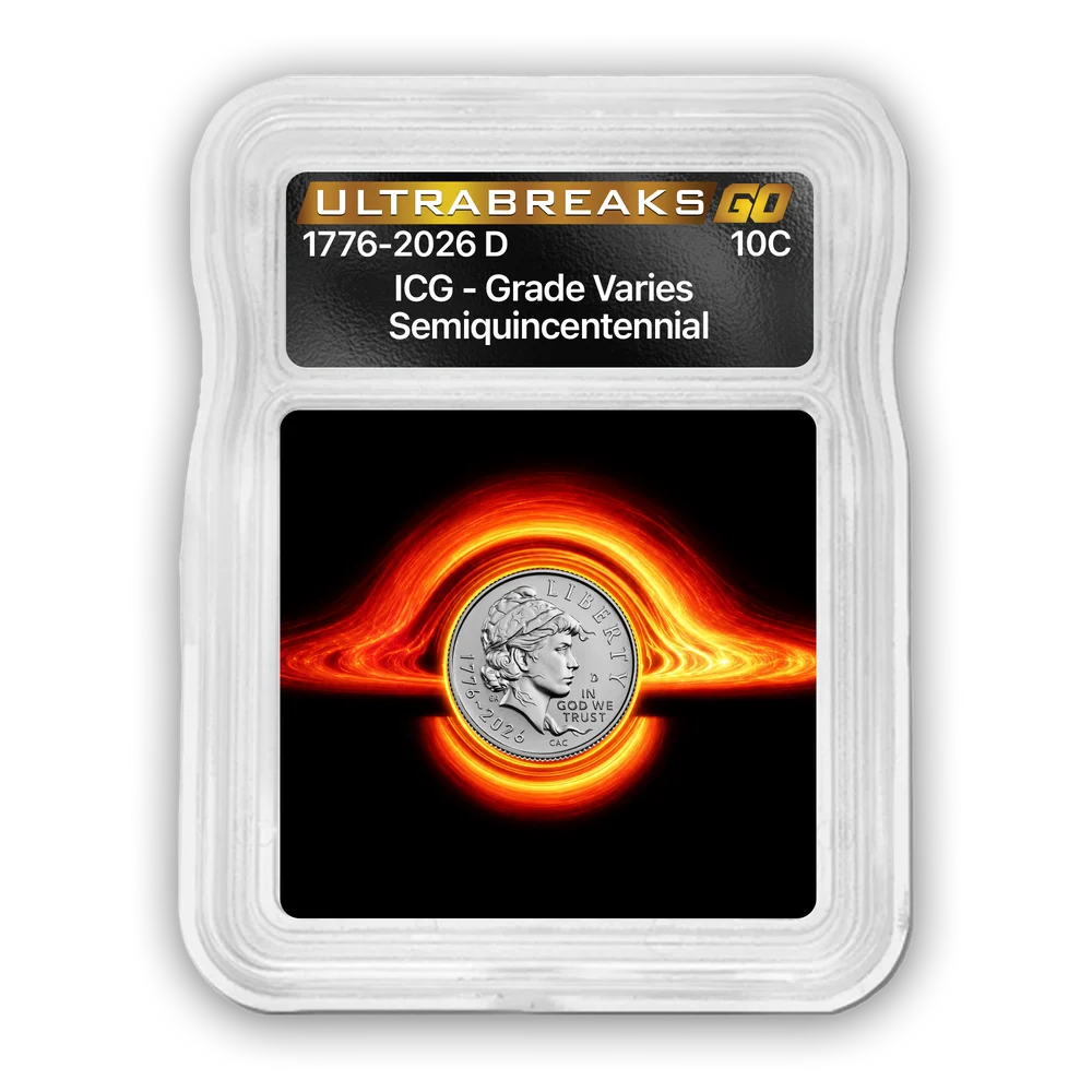Ultrabreaks Go: Cosmic Chase