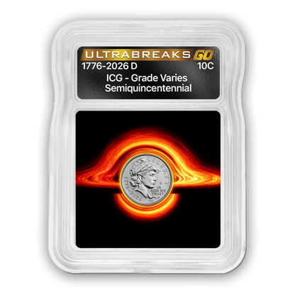 Ultrabreaks Go: Cosmic Chase