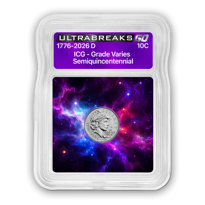 Ultrabreaks Go: Cosmic Chase
