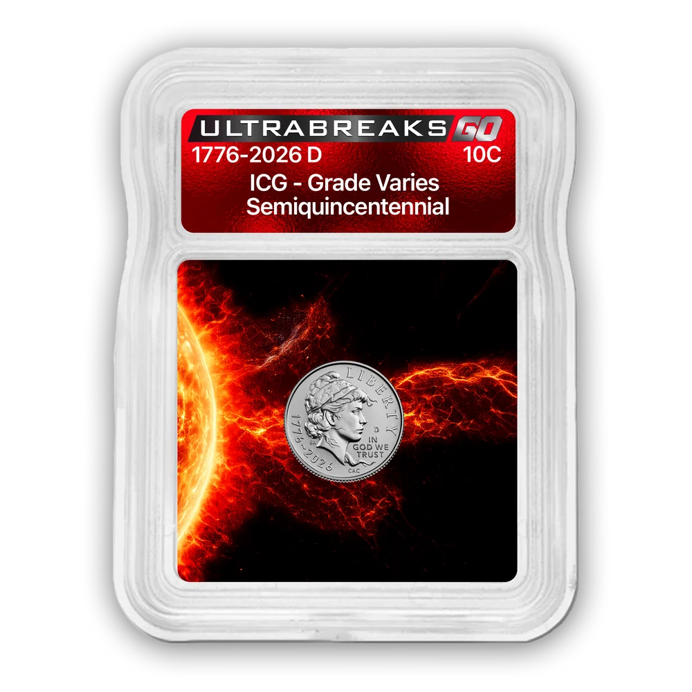 Ultrabreaks Go: Cosmic Chase