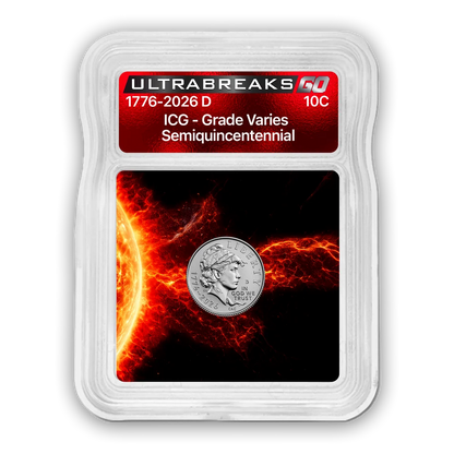 Ultrabreaks Go: Cosmic Chase