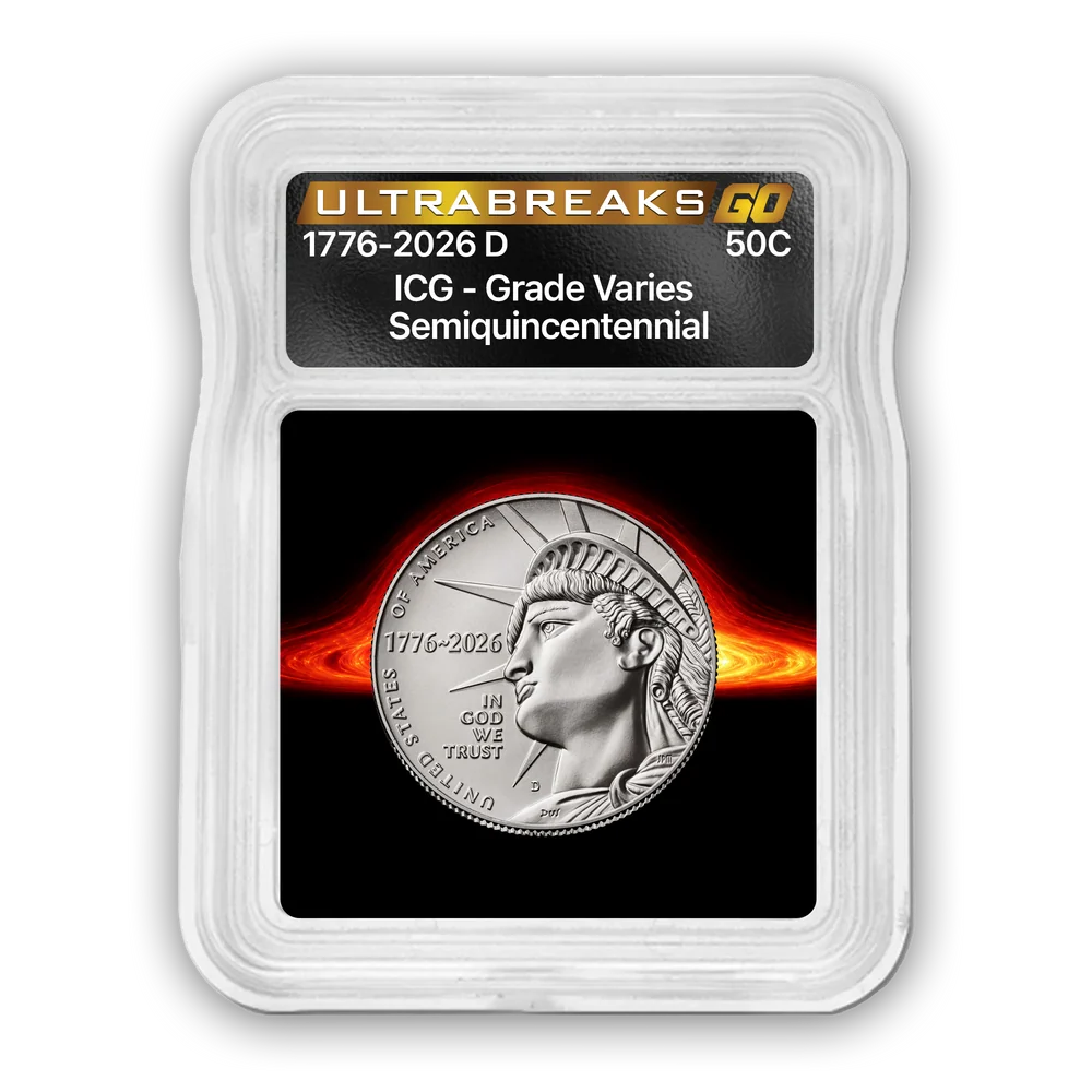 Ultrabreaks Go: Cosmic Chase
