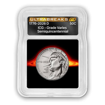 Ultrabreaks Go: Cosmic Chase