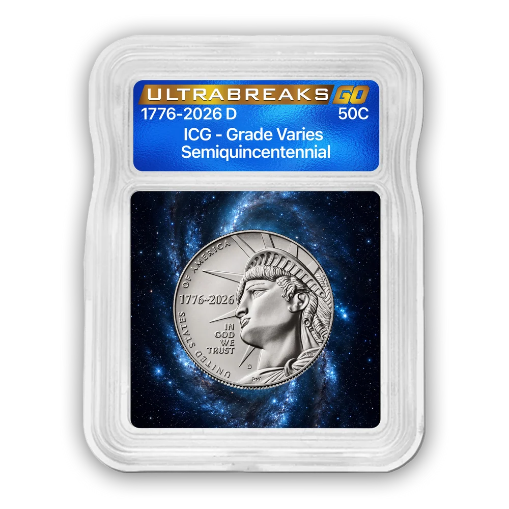 Ultrabreaks Go: Cosmic Chase