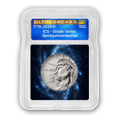 Ultrabreaks Go: Cosmic Chase
