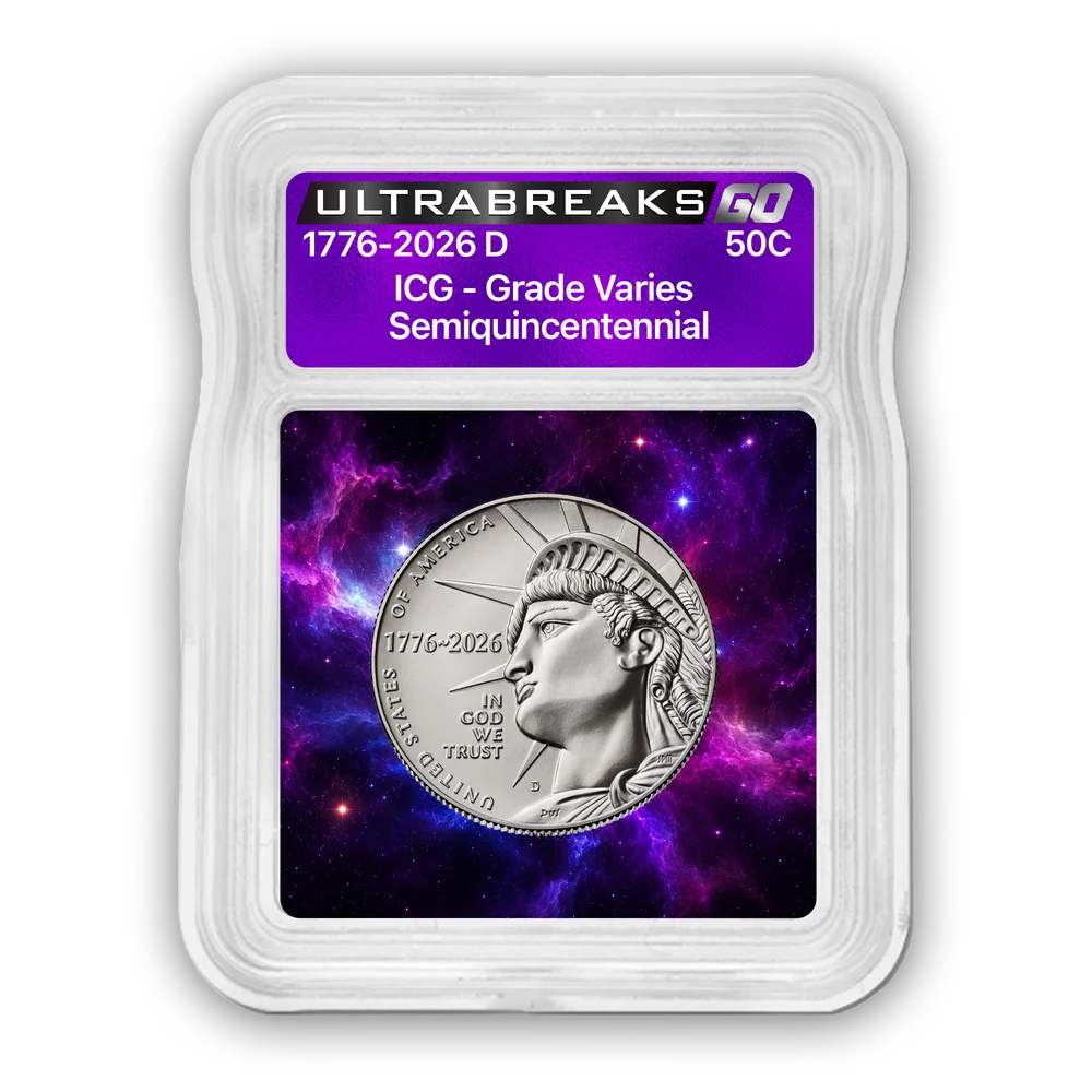Ultrabreaks Go: Cosmic Chase