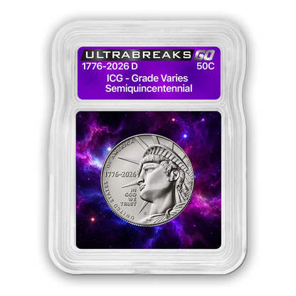 Ultrabreaks Go: Cosmic Chase