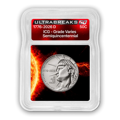 Ultrabreaks Go: Cosmic Chase