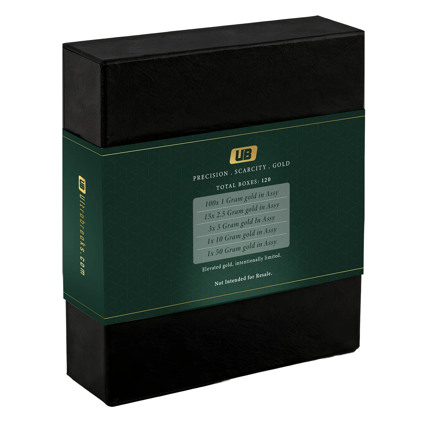 UltraBreaks - Fast Break Elite Release 001 - CoinsTV