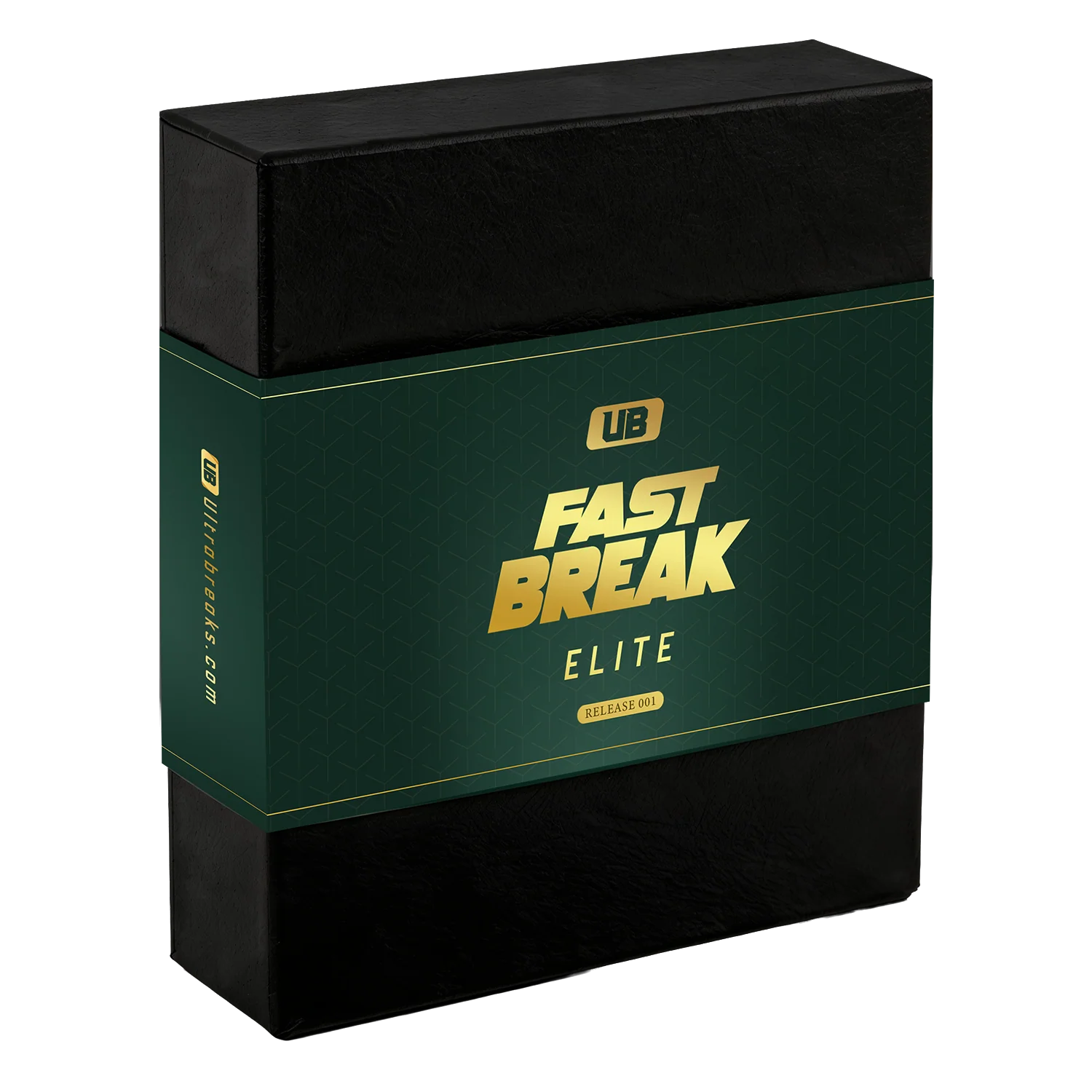 UltraBreaks - Fast Break Elite Release 001 - CoinsTV