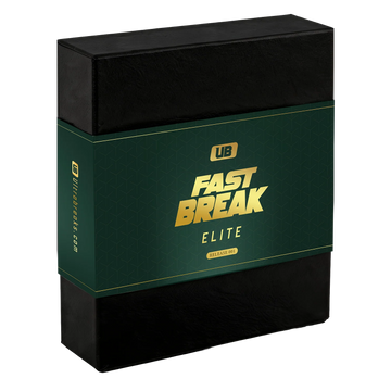 UltraBreaks - Fast Break Elite Release 001 - CoinsTV