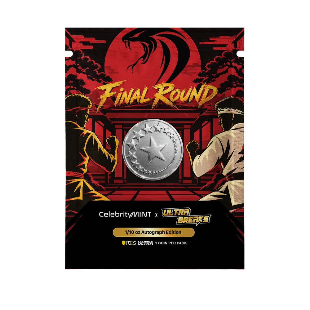 UB x CM Hollywood Heroes - Final Round - CoinsTV