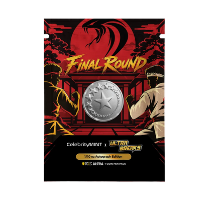 UB x CM Hollywood Heroes - Final Round - CoinsTV
