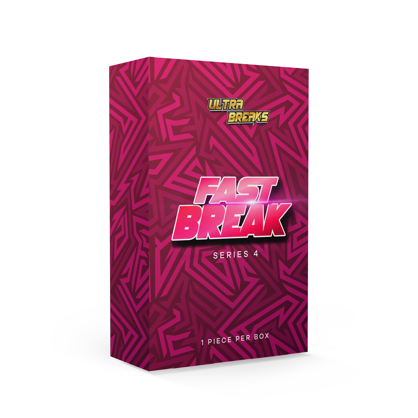 Ultrabreaks - Fast Break Series 4 - CoinsTV