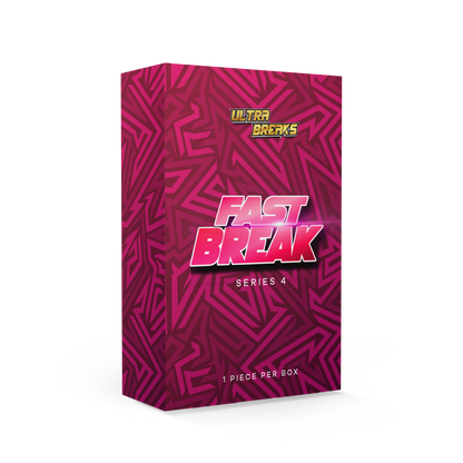 Ultrabreaks - Fast Break Series 4 - CoinsTV