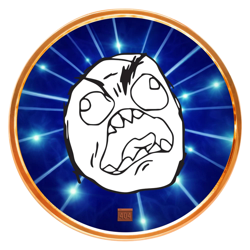 UltraBreaks x Icon Mint - Dank Ripz: U Mad? Edition