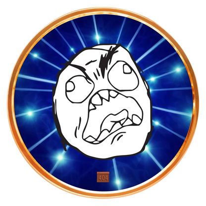 UltraBreaks x Icon Mint - Dank Ripz: U Mad? Edition