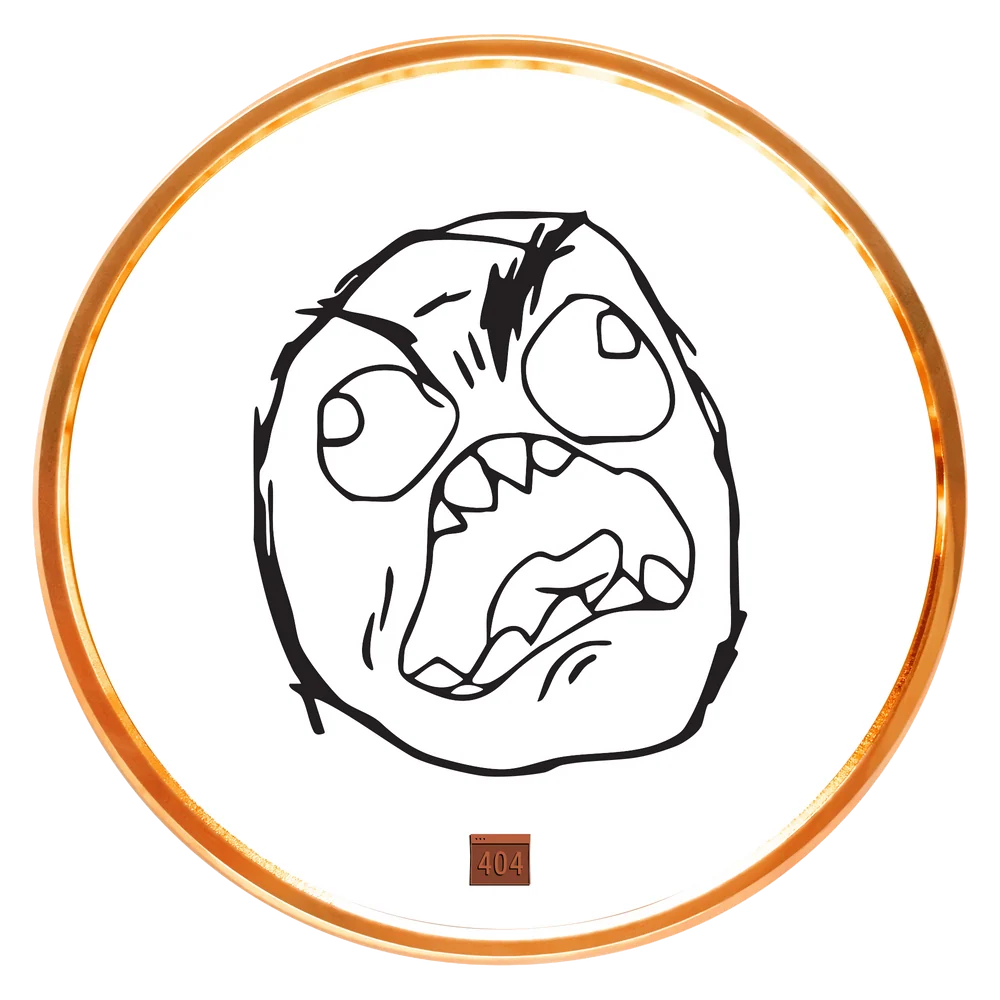 UltraBreaks x Icon Mint - Dank Ripz: U Mad? Edition