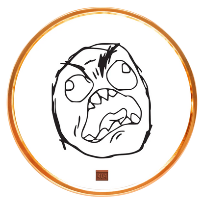 UltraBreaks x Icon Mint - Dank Ripz: U Mad? Edition