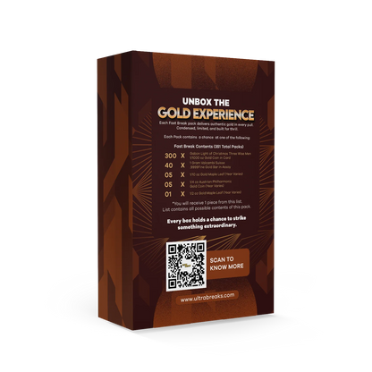 Ultrabreaks - Fast Break Series 5 - CoinsTV