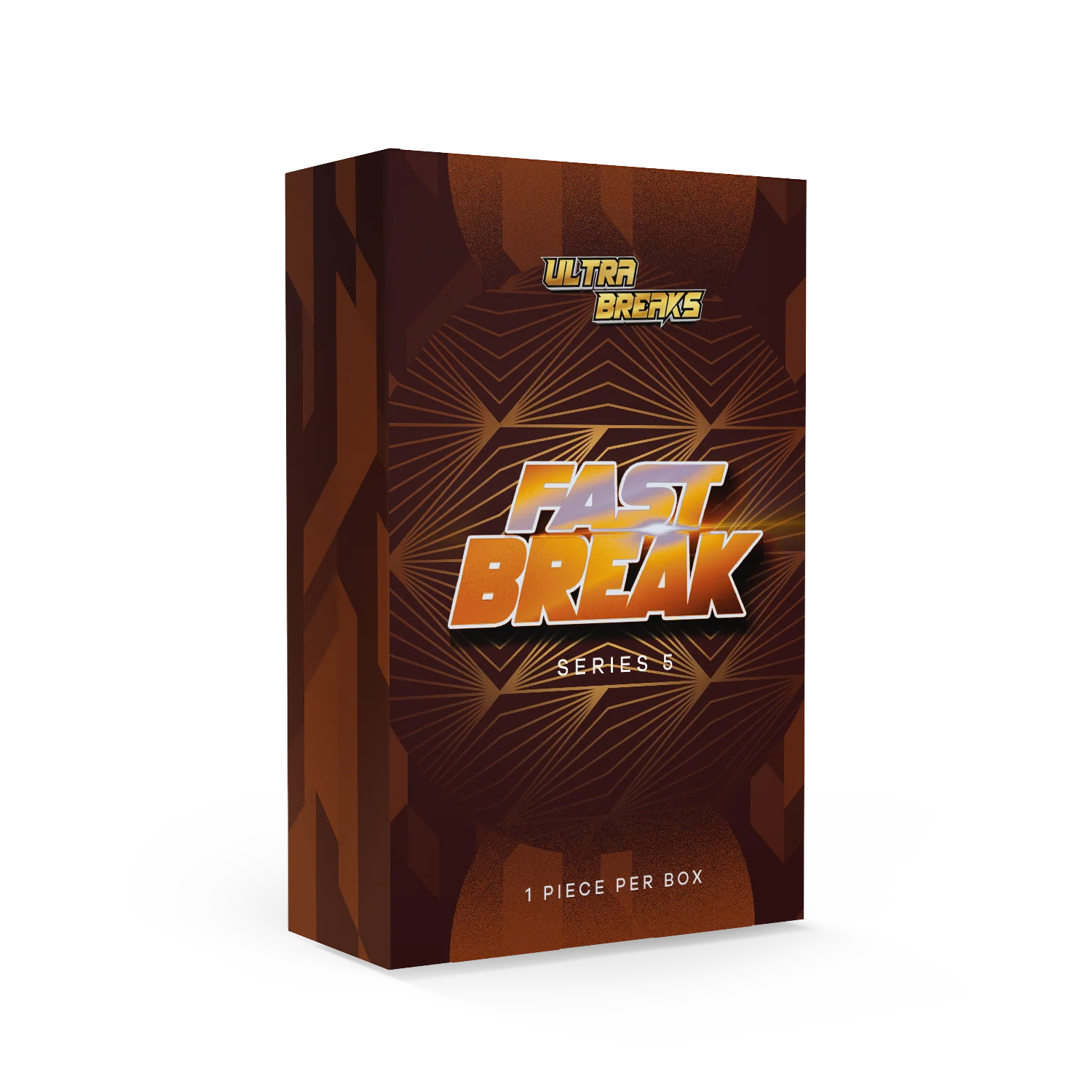 Ultrabreaks - Fast Break Series 5 - CoinsTV