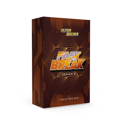 Ultrabreaks - Fast Break Series 5 - CoinsTV