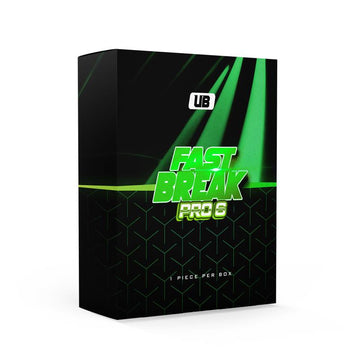 UltraBreaks - Fast Break PRO Series 6 - CoinsTV