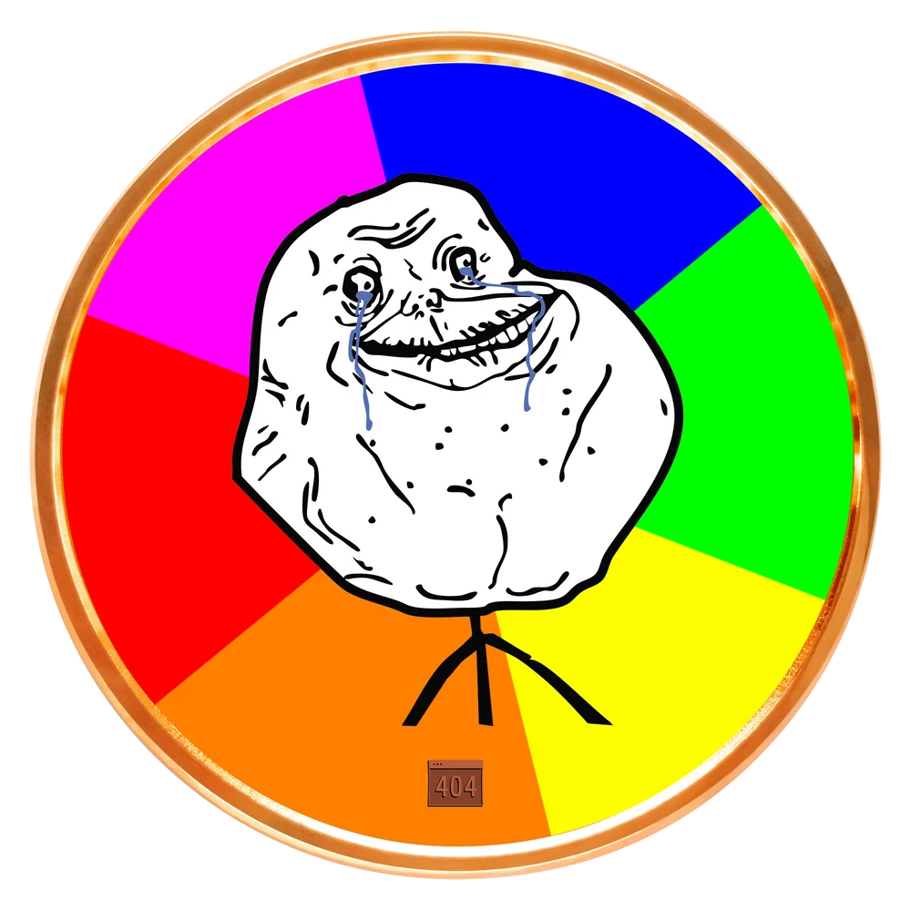UltraBreaks x Icon Mint - Dank Ripz: U Mad? Edition