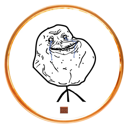 UltraBreaks x Icon Mint - Dank Ripz: U Mad? Edition