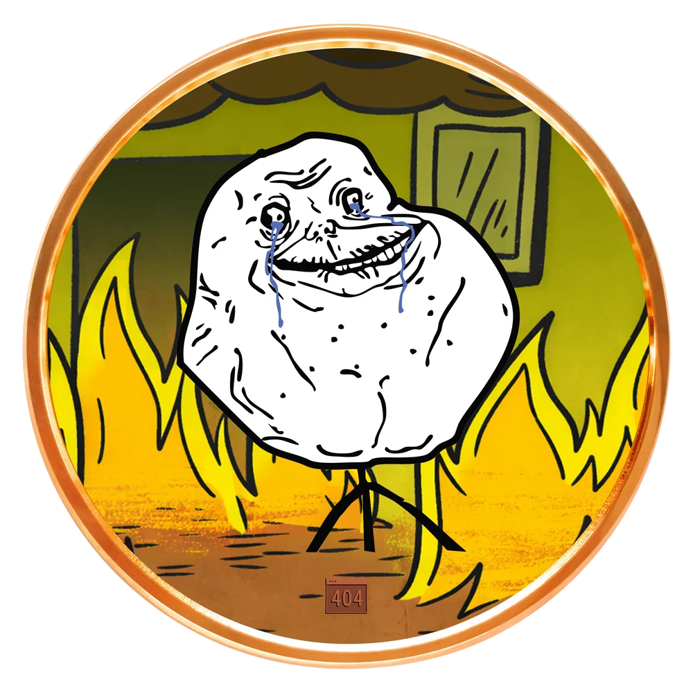UltraBreaks x Icon Mint - Dank Ripz: U Mad? Edition