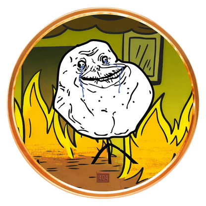 UltraBreaks x Icon Mint - Dank Ripz: U Mad? Edition